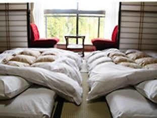 Kamenoi Hotel Ishikawa Awazu Komatsu  Luaran gambar