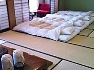 Kamenoi Hotel Ishikawa Awazu Komatsu  Luaran gambar